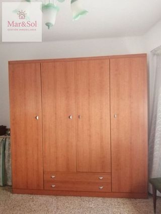 Piso en venta en Pueblo de Cullera en Cullera