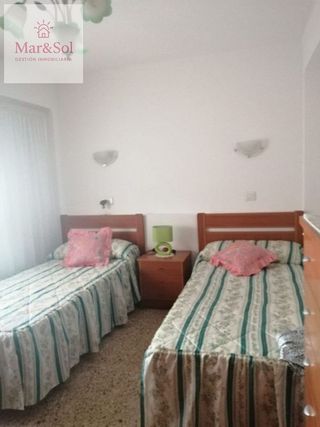 Piso en venta en Pueblo de Cullera en Cullera