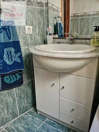 Piso en venta en Pueblo de Cullera en Cullera