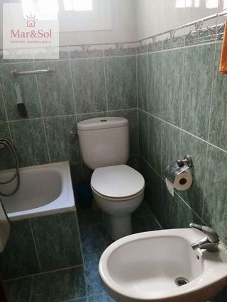 Piso en venta en Pueblo de Cullera en Cullera