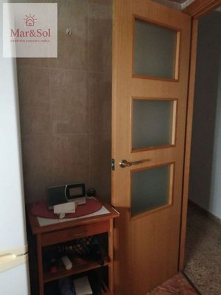 Piso en venta en Pueblo de Cullera en Cullera