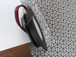 Oculo 12V para autocaravana