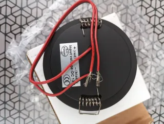 Oculo 12V para autocaravana