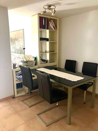 Piso en venta en Las Salinas en Roquetas de Mar