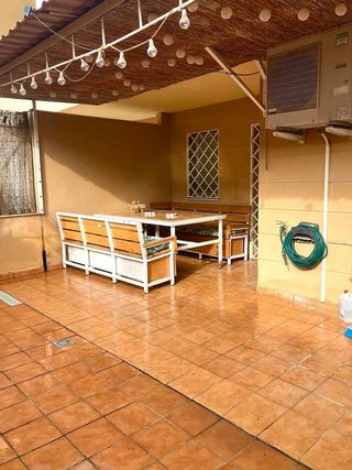 Piso en venta en Las Salinas en Roquetas de Mar