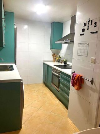 Piso en venta en Las Salinas en Roquetas de Mar