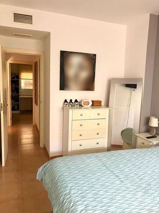 Piso en venta en Las Salinas en Roquetas de Mar