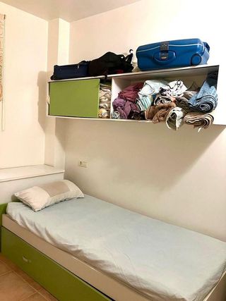 Piso en venta en Las Salinas en Roquetas de Mar