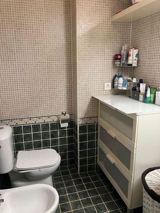 Piso en venta en Las Salinas en Roquetas de Mar