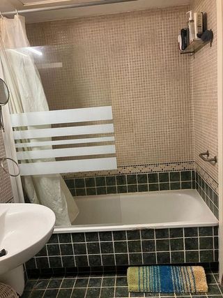 Piso en venta en Las Salinas en Roquetas de Mar