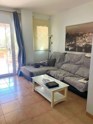 Piso en venta en Las Salinas en Roquetas de Mar