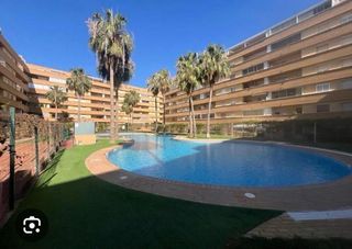 Piso en venta en Las Salinas en Roquetas de Mar