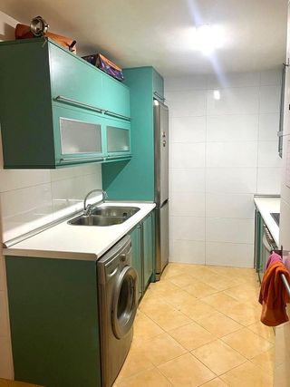 Piso en venta en Las Salinas en Roquetas de Mar