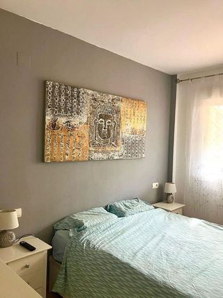 Piso en venta en Las Salinas en Roquetas de Mar