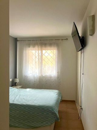 Piso en venta en Las Salinas en Roquetas de Mar