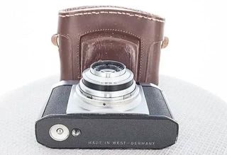 Iloca Rapid II Cámara Vintage