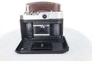 Iloca Rapid II Cámara Vintage