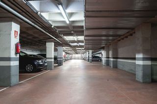 Garaje en alquiler en Zona Teatro Campoamor en Oviedo