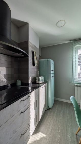 Piso en venta en Aranzabela - Aranbizkarra en Vitoria-Gasteiz