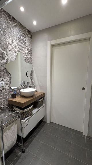 Piso en venta en Aranzabela - Aranbizkarra en Vitoria-Gasteiz