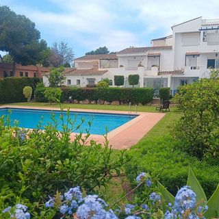 Piso en venta en Centro Urbano en Estepona