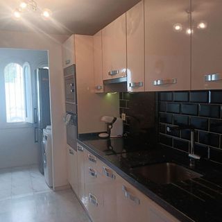 Piso en venta en Centro Urbano en Estepona