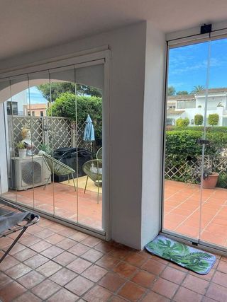 Piso en venta en Centro Urbano en Estepona