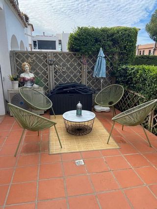 Piso en venta en Centro Urbano en Estepona