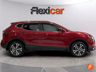 Nissan Qashqai DIG-T 85 kW (115 CV) N-CONNECTA