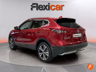 Nissan Qashqai DIG-T 85 kW (115 CV) N-CONNECTA