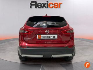 Nissan Qashqai DIG-T 85 kW (115 CV) N-CONNECTA