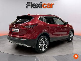 Nissan Qashqai DIG-T 85 kW (115 CV) N-CONNECTA