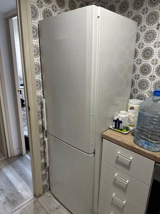 Nevera y Congelador Liebherr