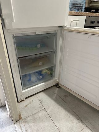 Nevera y Congelador Liebherr
