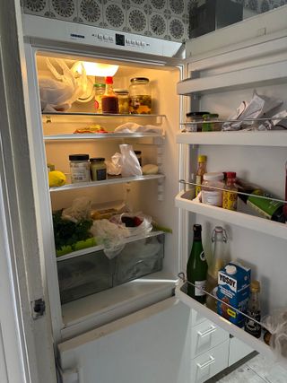 Nevera y Congelador Liebherr