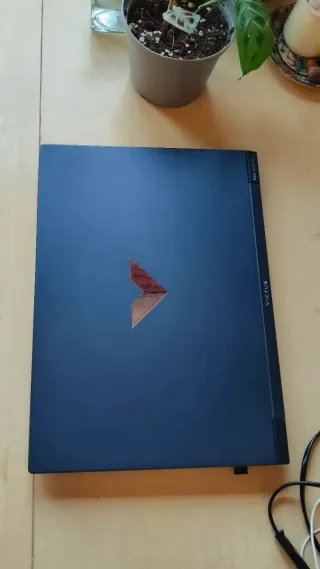 Portátil HP Victus 15