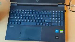 Portátil HP Victus 15