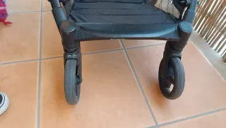 Silla de paseo Inglesina Sketch plegable