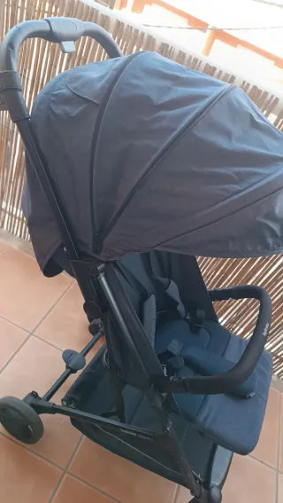 Silla de paseo Inglesina Sketch plegable