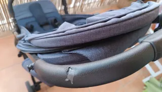 Silla de paseo Inglesina Sketch plegable