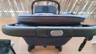 Silla de paseo Inglesina Sketch plegable