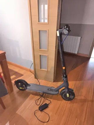 Patinete Xiaomi Mi 3