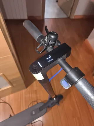 Patinete Xiaomi Mi 3