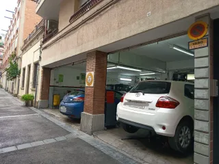 Traspaso de taller de mecanica, plancha y pintura.