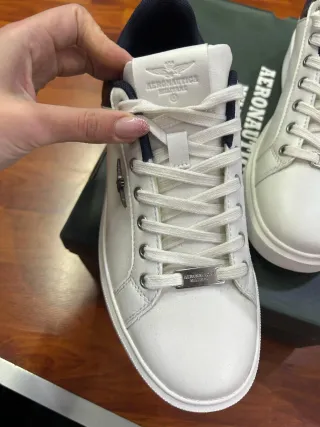 Nuove mai utilizzate con scatola originale