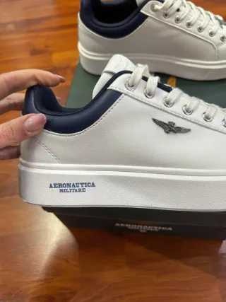 Nuove mai utilizzate con scatola originale