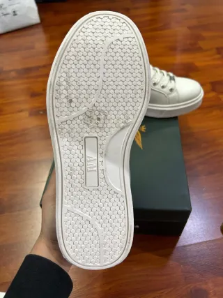 Nuove mai utilizzate con scatola originale