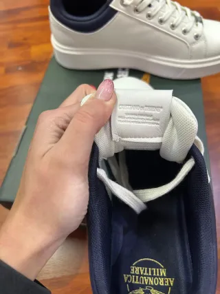 Nuove mai utilizzate con scatola originale