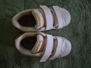 Zapatillas Adidas niño T24