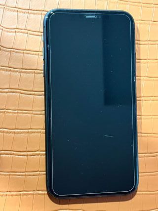 iPhone 11 64GB Negro
